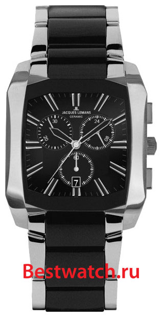 Часы Jacques Lemans Dublin 1-1743A